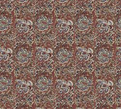 Bloom Floral Print Wallpaper