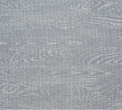 Chilewich Woodgrain Indoor/Outdoor Placemats - Set of 4