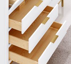 Gisela 60-72" Double Sink Vanity