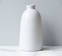 Open Box: Artisanal Recycled Glass Vases