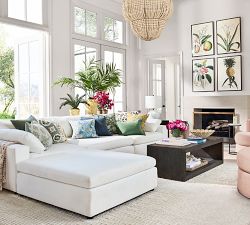 Plumeria Framed Print