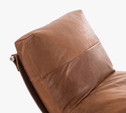 Edgefield Leather Chair