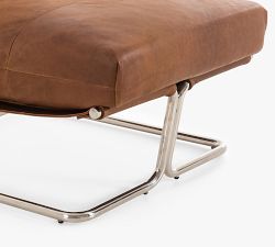 Edgefield Leather Chair