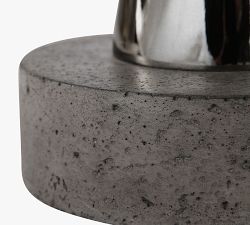 Elijah Round Cocktail Table