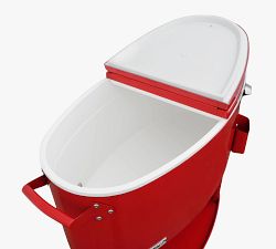 Oval Stand Up Cooler