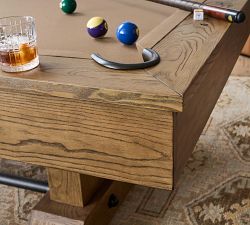 Fort Pool Table