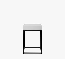 Kirkland Square Accent Table (14")