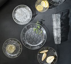 Outdoor Picnic Dinner Bowls - Set of 4