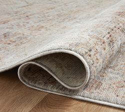 Amber Lewis X Loloi Zuma Rug