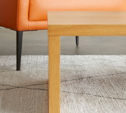 Beatrix Rectangular Coffee Table (47.5")