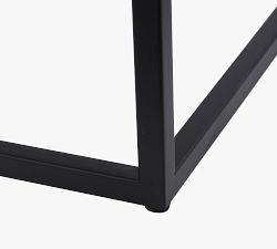 Kirkland Square Accent Table (14")