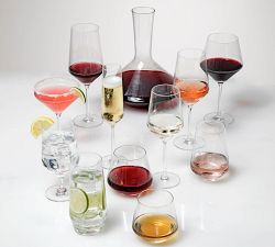 Schott Zwiesel Pure Juice Glasses, Set of 6