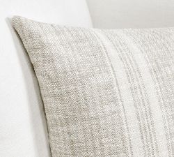 Villena Handmade Lumbar Pillow