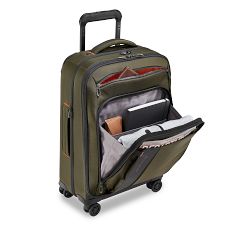 Briggs &amp; Riley 22&quot; Carry-On Expandable Spinner