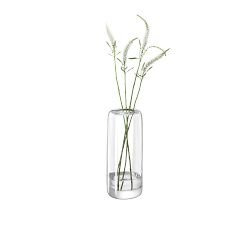 Emi Mouth Blown Glass Vase