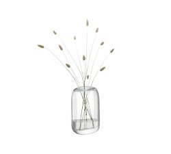 Emi Mouth Blown Glass Vase