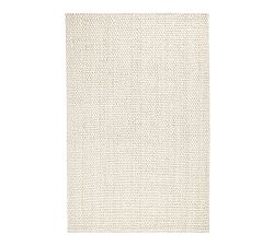 Idi Handwoven Jute Rug