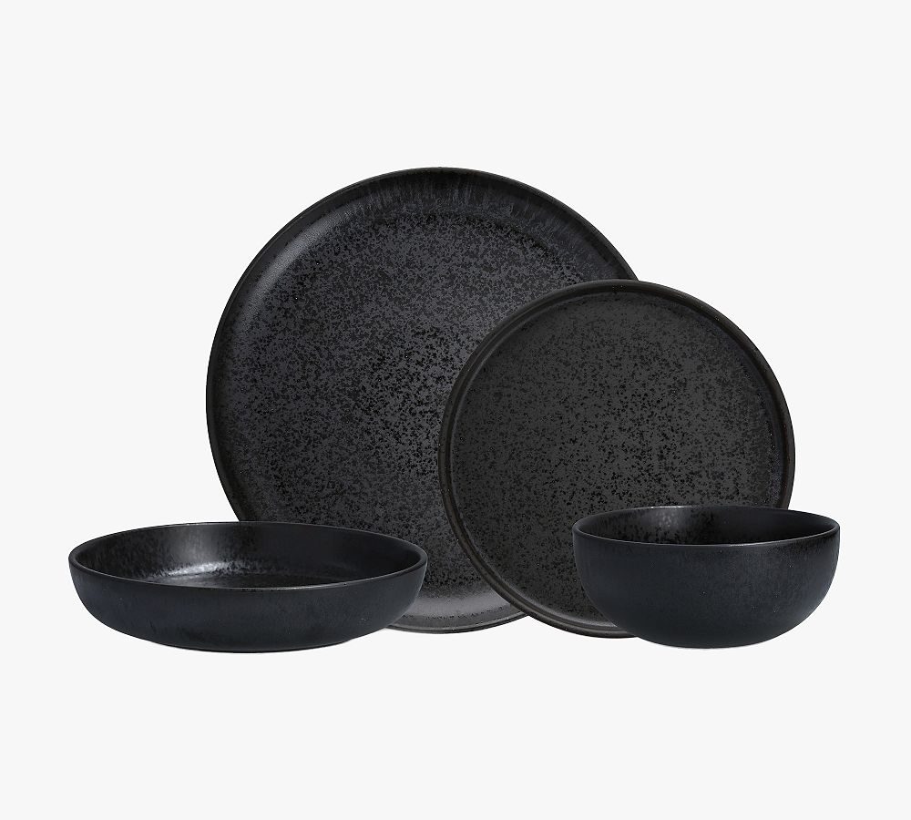 Fortessa Sound Vitraluxe Dinnerware Set
