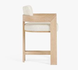 Modern Farmhouse Stool