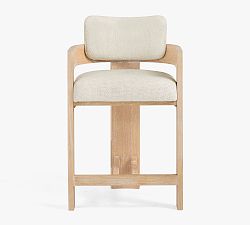 Modern Farmhouse Stool