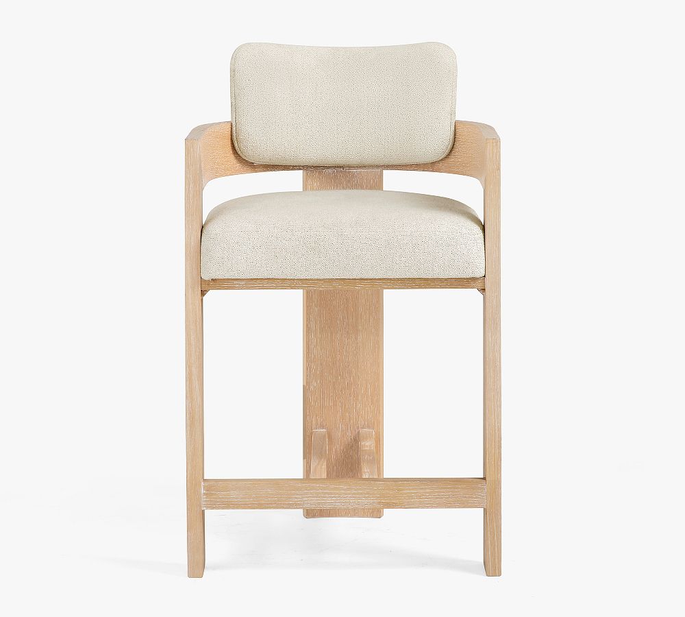 Modern Farmhouse Stool