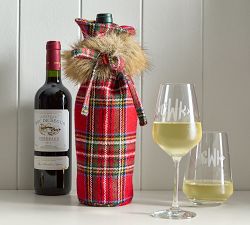 Holiday Wine Bag Collection