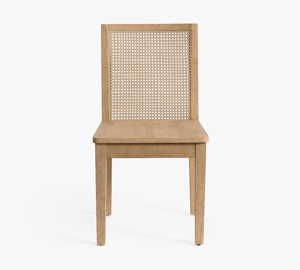 Marina Cane Dining Chair