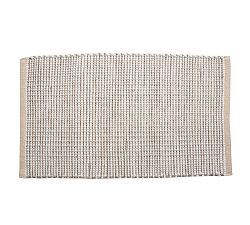Open Box: Mattea Handwoven Bath Mat - Natural