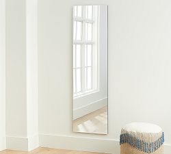 Open Box: Rienne Frameless Mirror, 20"X68"
