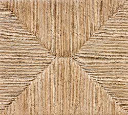 Malibu Woven Mini Nightstand (24&quot;)