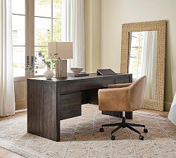 Pismo Executive Desk (68&quot;)