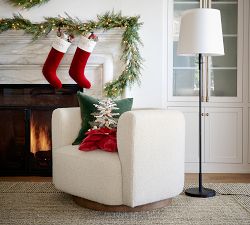 Cole Swivel Chair