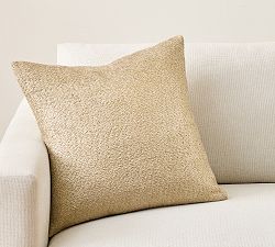 Shimmer Pillow