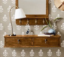 Summerville Floating Shelf