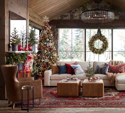 Brazos Leather Chair