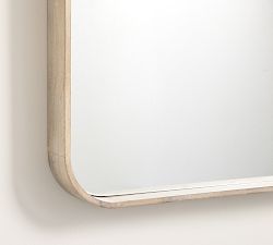 Walker Rectangular Wall Mirror