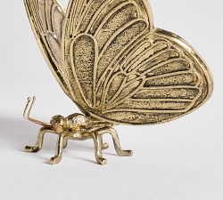 Wicked Glinda Butterfly Object