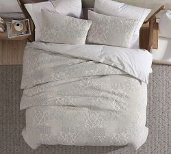 Adelaide 4-Piece Matelasse Comforter Set