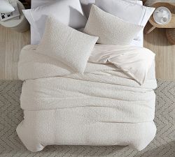 Sonny 4-Piece Matelasse Comforter Set