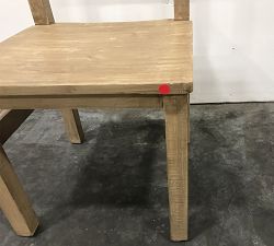 Open Box: Rockport Dining Chair - Sierra