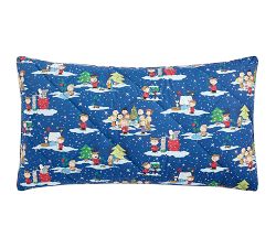 Charlie Brown Christmas Comforter