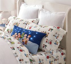 Charlie Brown™ Christmas Sheet Set