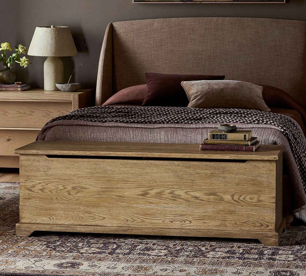 Bannan Storage Trunk (60&quot;)
