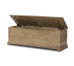 Bannan Storage Trunk (60&quot;)