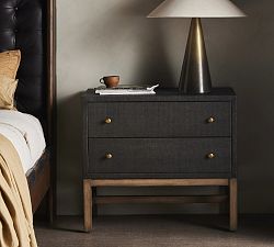 Harrow Nightstand (30")