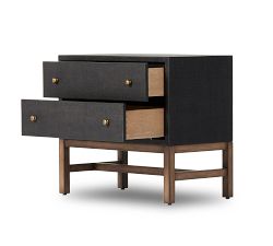 Harrow Nightstand (30")