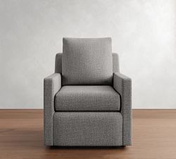 Ayden Square Arm Chair