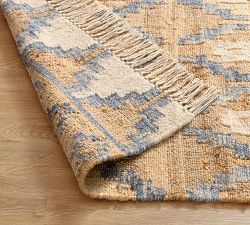 Amara Flatweave Wool Rug