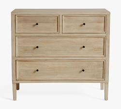 Marla 4-Drawer Dresser