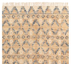 Amara Flatweave Wool Rug